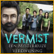 Vermist: Een Mysterieuze Verdwijning
