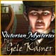Victorian Mysteries®: De Gele Kamer