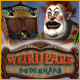 Weird Park: Dodenmars