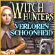 Witch Hunters: Verloren Schoonheid