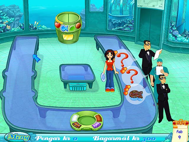 games online play free now cake mania 3