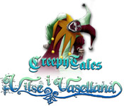Creepy Tales: Vilse i Vaselland