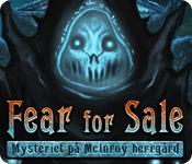 Fear for Sale: Mysteriet på McInroy herrgård