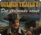 Golden Trails: Det förlorade arvet