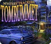 Mystery Trackers: Tomrummet