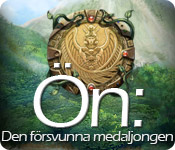 Ön: Den försvunna medaljongen
