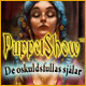 PuppetShow: De oskuldsfullas sj&auml;lar