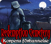 Redemption Cemetery: Korpens förbannelse