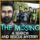 The Missing: Ett mysterium och en r&auml;ddningsaktion