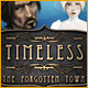 Timeless: Den bortgl&ouml;mda staden