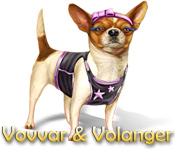 Vovvar & Volanger