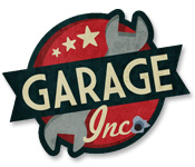 Garage Inc. > iPad, iPhone, Android, Mac & PC Game | Big Fish