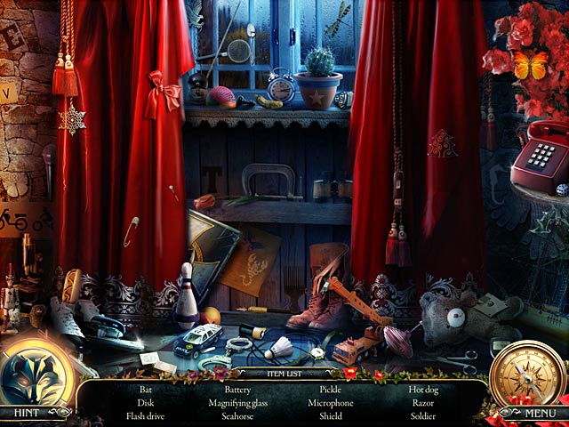 Grim Tales: The Legacy > iPad, iPhone, Android, Mac & PC Game | Big Fish