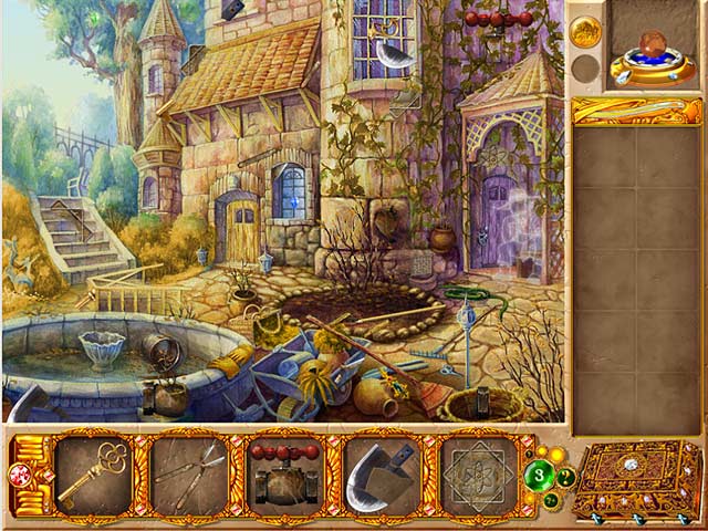 Download Magic Encyclopedia Game - Hidden Object Games | ShineGame