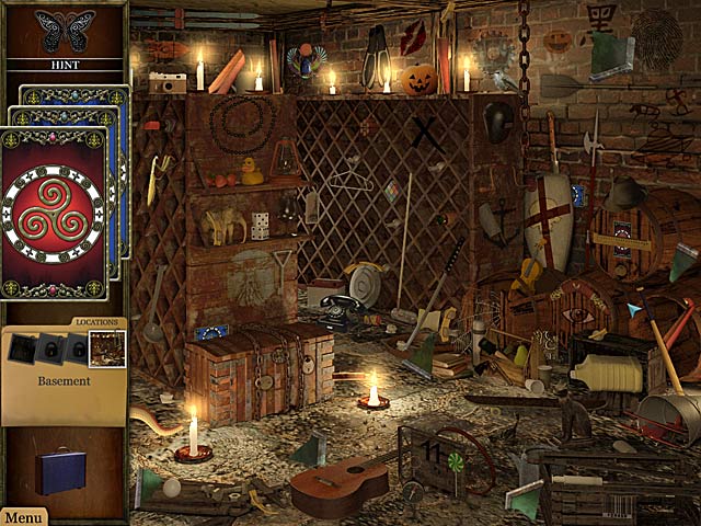 Download Strange Cases The Tarot Card Mystery Game