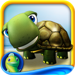 Turtle Isle > iPad, iPhone, Android, Mac & PC Game | Big Fish